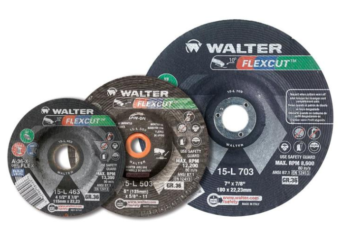 Grinding Wheels